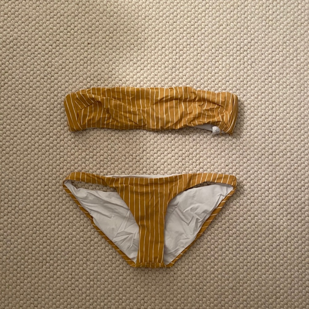 Vitamin A Bikini